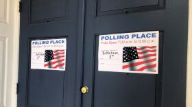 polling-place-Bethlehem