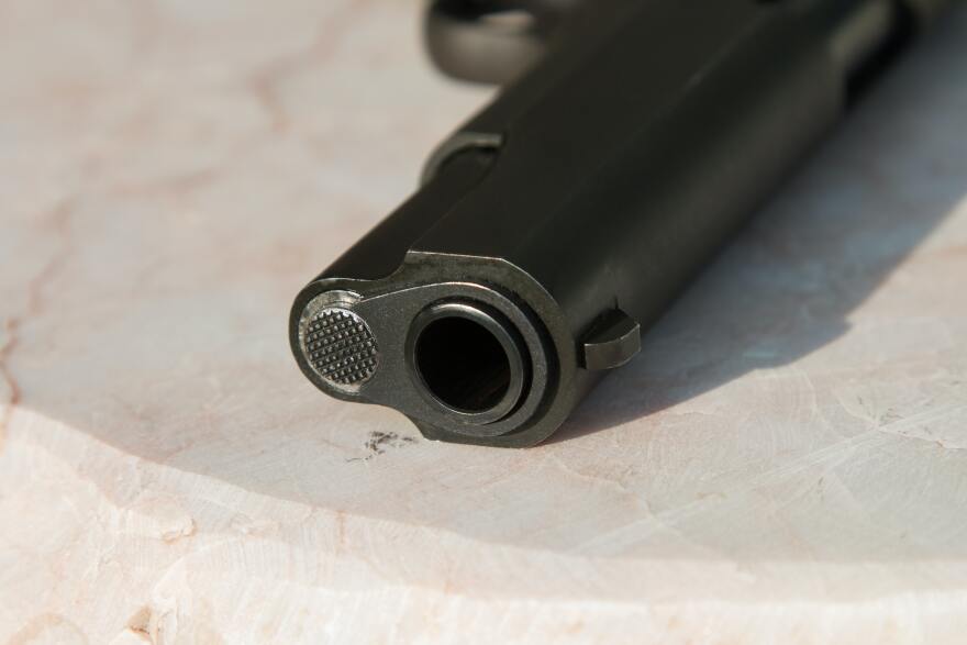 gun-violence