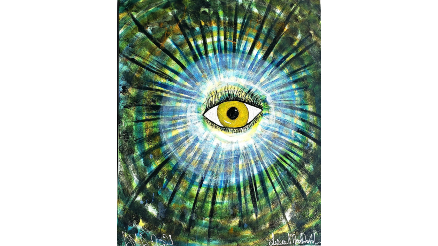 Lisa MacDonald artwork
