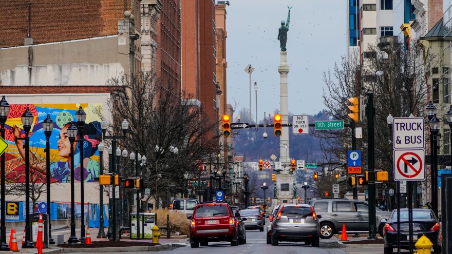 Allentown, Pa