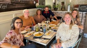Lehigh Valley Food Breakfast, Lunch and Dinner Club