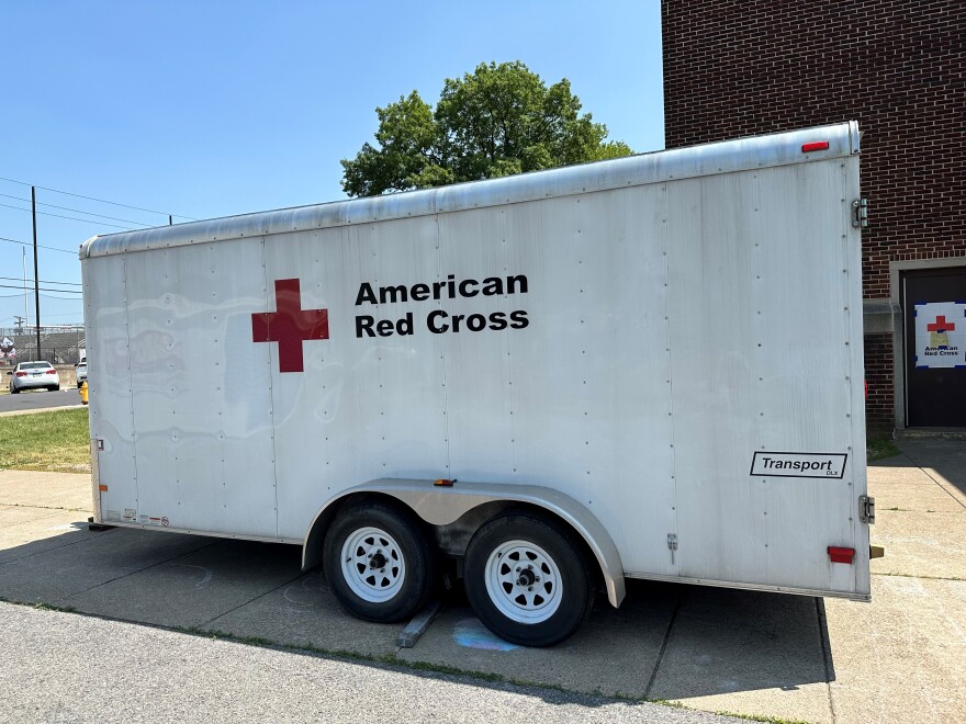 American Red Cross