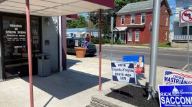 Berks-primary election-2022