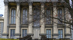 Northampton County Courthouse, Easton, Pa.,