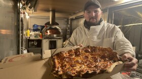 Andrew Rogers' Pizzeria