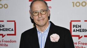 David Sedaris