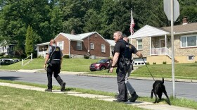 Fountain Hill shooting on 4th of July