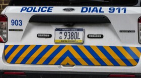 Allentown Police Department, Allentown City Hall, Allentown Arts Park, Lehigh County Jail, prison, Allentown Center City, Lehigh valley
