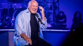 Terry Bradshaw
