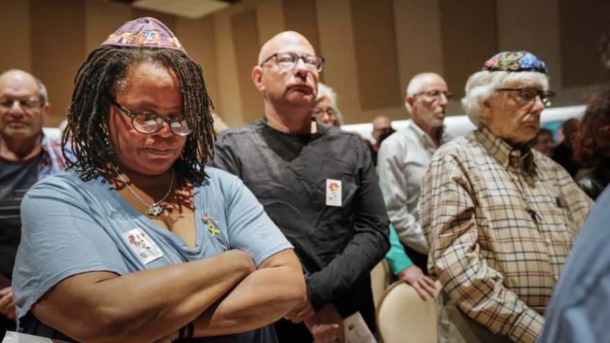 Jewish Community Center 3