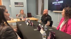 IVF Roundtable