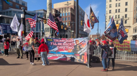 Allentown Trump Rally