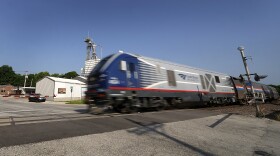Passenger Rail Proposal