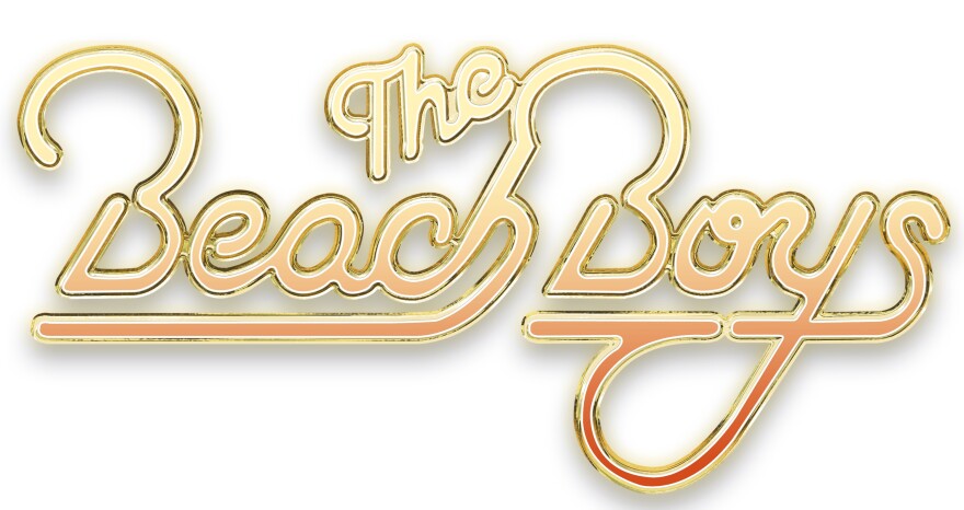 The Beach Boys lo