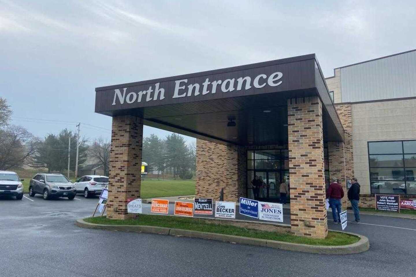 Election Day