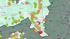 PPL Outages