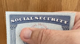 Social Security card