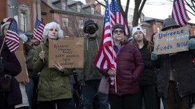 Trump Federal Aid