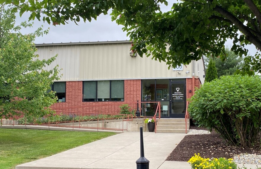 Allentown-womens-center