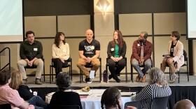 Inside Out Muhlenberg 2