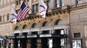 Carnegie Hall Season