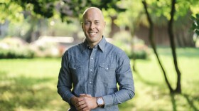 Jeff Tkach