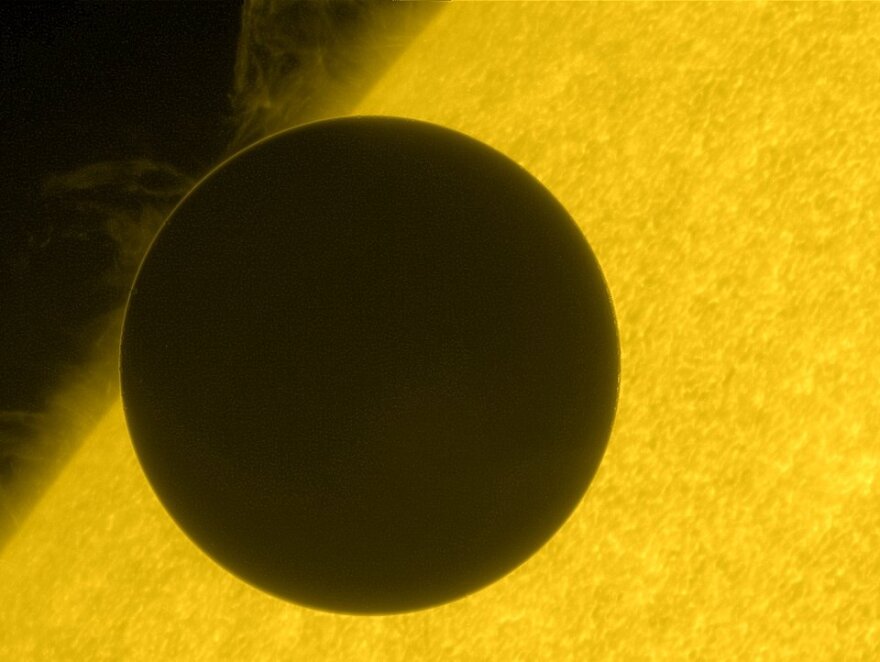Venus