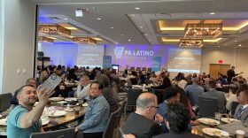 PA Latino Convention 2022 Allentown