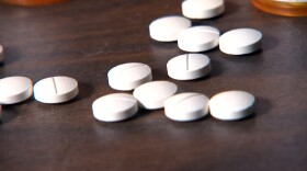 Opioid abuse