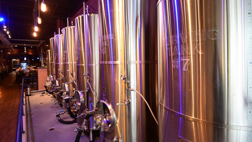 Fegley's Brew Works Allentown
