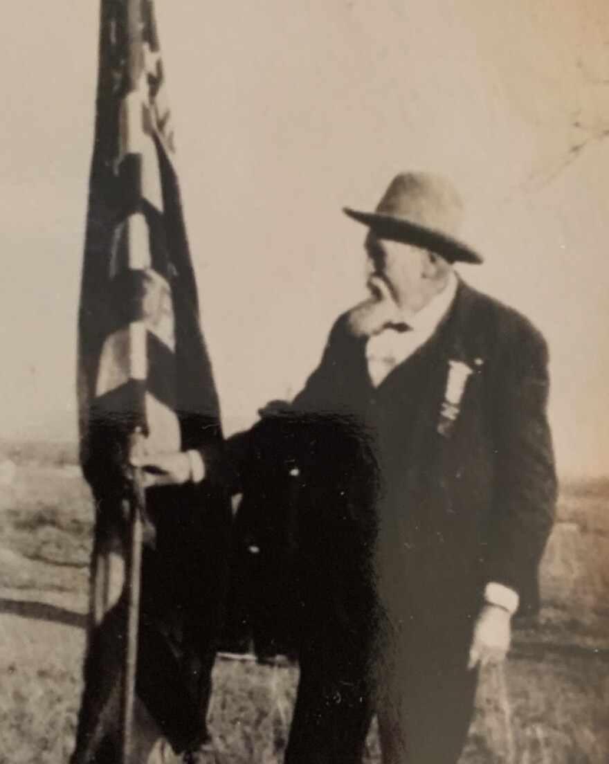 William Henry Moorman