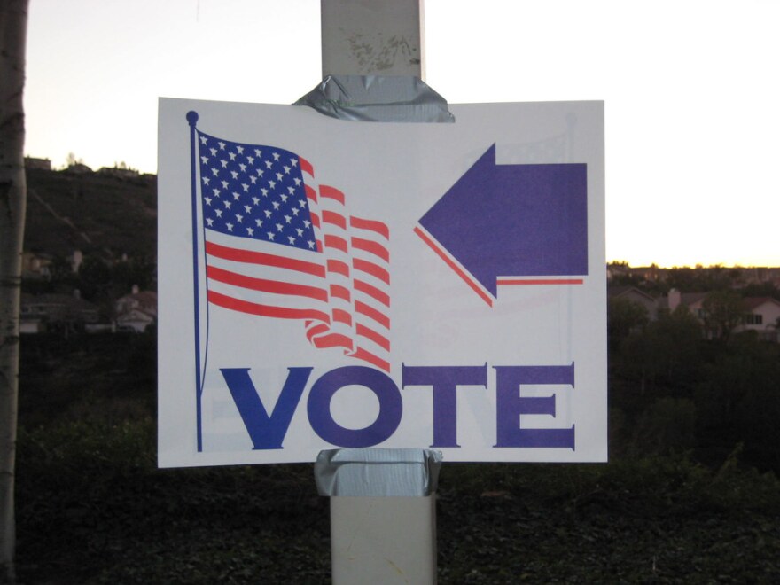 vote-generic