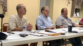 Lowhill Township Supervisors