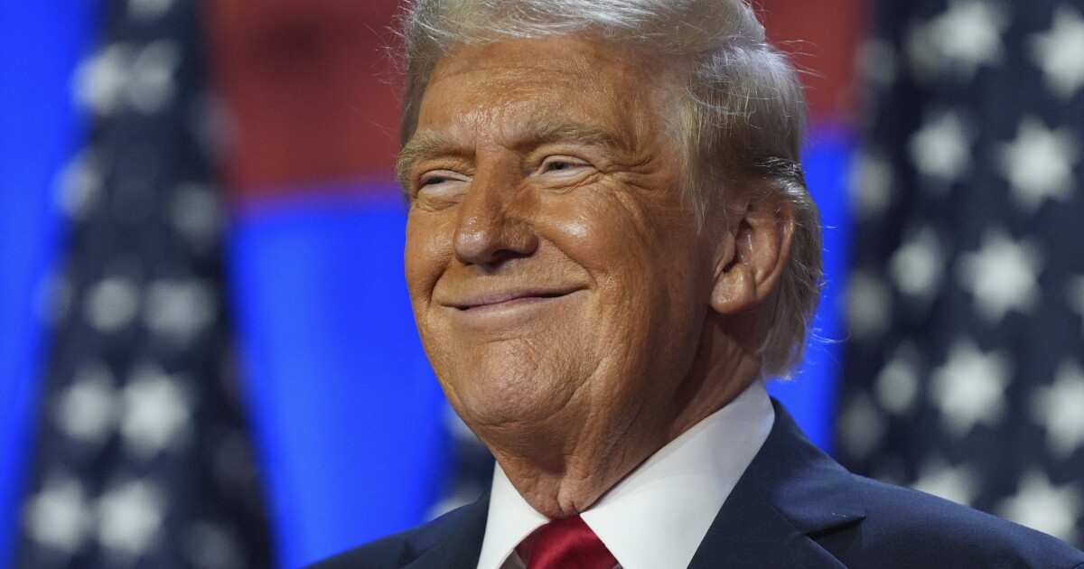 President Donald Trump set to visit Mack Trucks on Tuesday