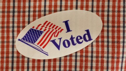 Election 2024 Pennsylvania