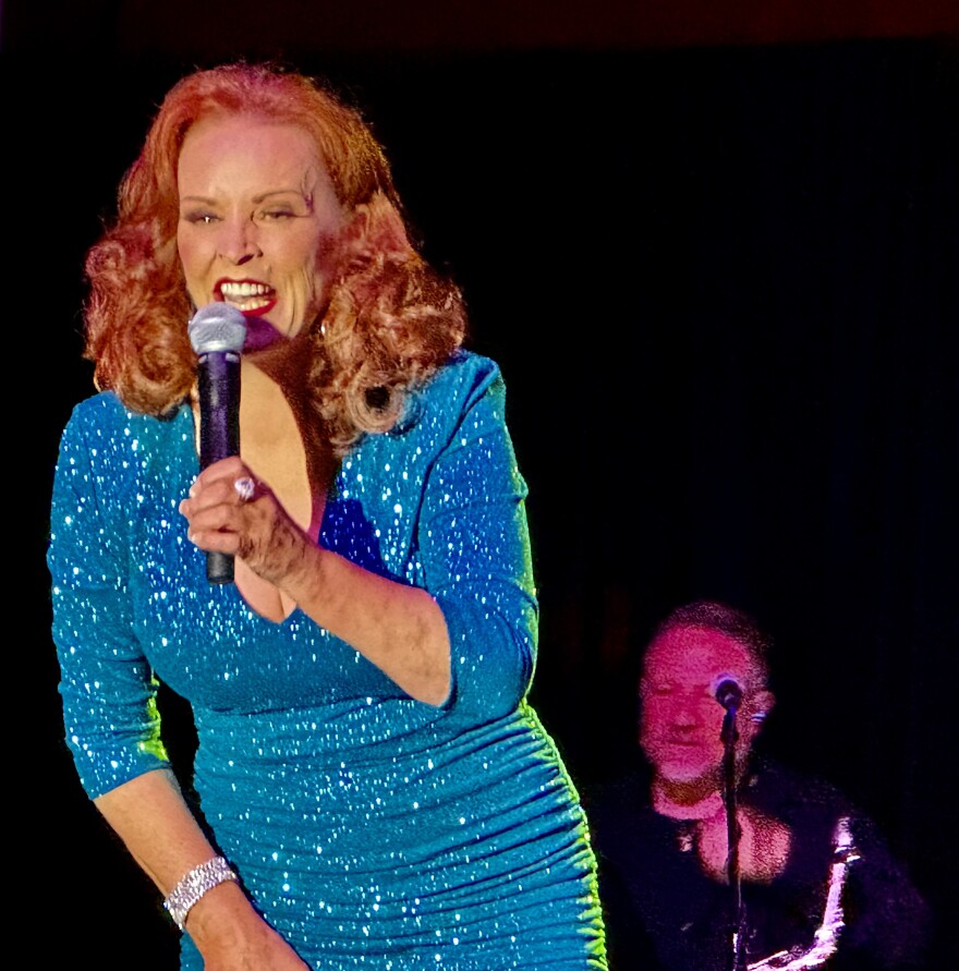 Sheena Easton
