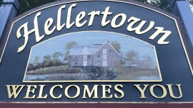 Hellertown