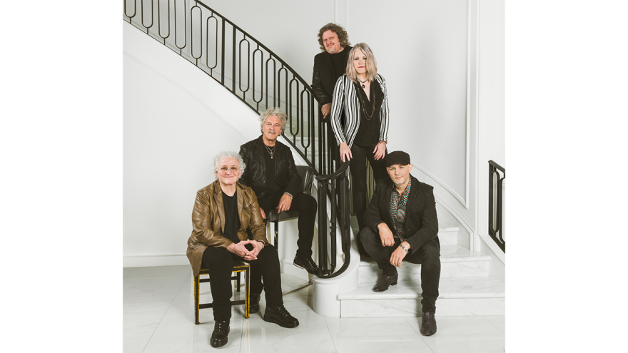 Jefferson Starship