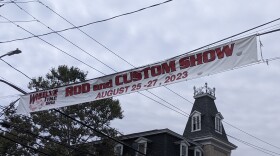 Wheels of Time banner