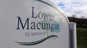 Lower Macungie Township Sign