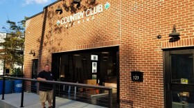 Country Club Brewing
