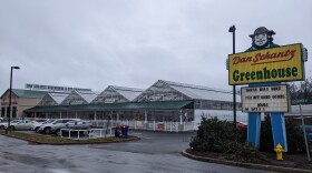 Dan Schantz Greenhouse