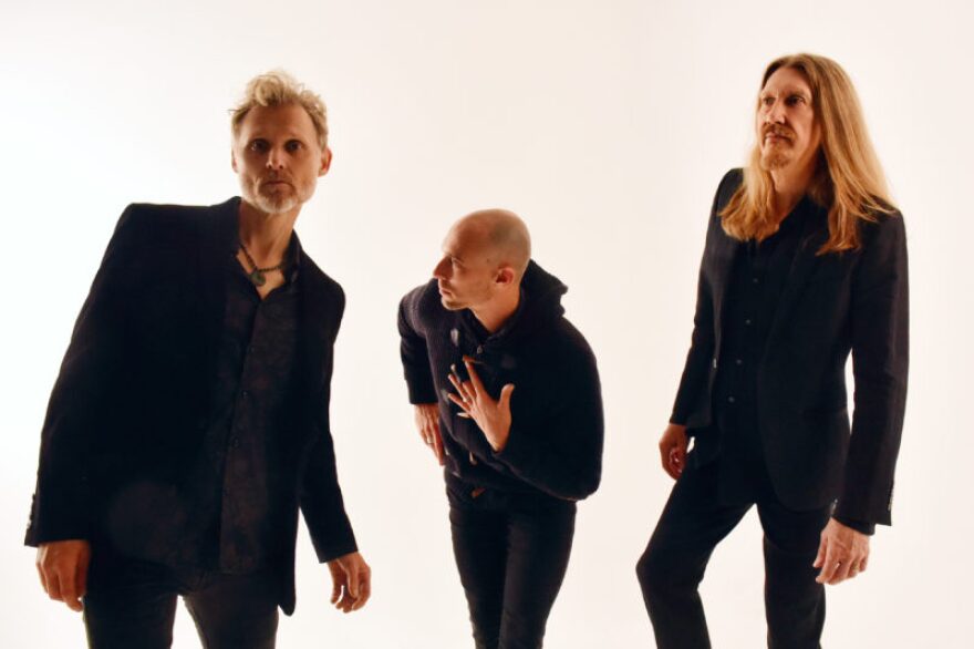 Wood Brothers coming to Penn's Peak