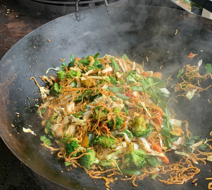 island noodles