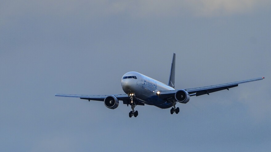 Allentown, Pa., LVIA, Prime Air