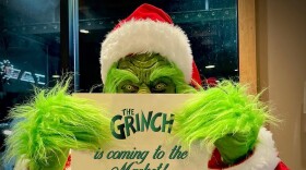 The Grinch