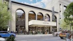 Proposed Allentown
