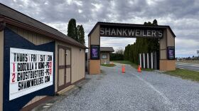 Shankweiler's