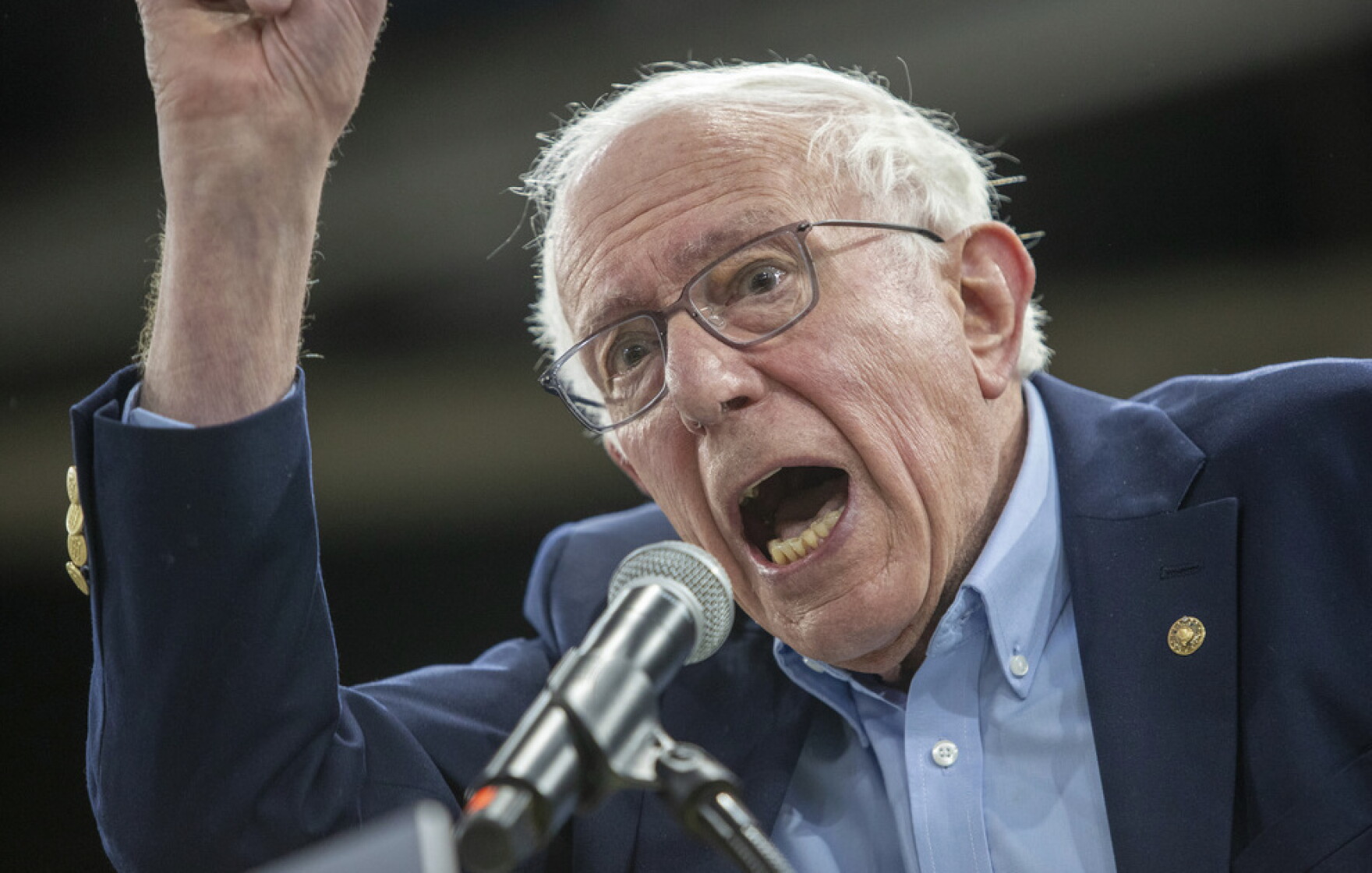 Bernie Sanders Bringing His Fighting Oligarchy Tour To Bethlehem Next bernie-sanders-bringing-his-fighting-oligarchy-tour-to-bethlehem-next