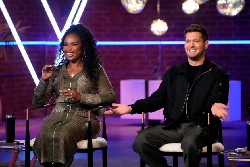 The Voice - Season 26